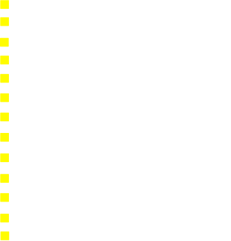              Carga eléctrica rápida Talleres de mantenimiento y repuestos Bodegas y galpones de distribución y acopio Alquiler de vehículos eléctricos Terminal terrestre Hoteles  Plaza de comidas y restaurantes Aeródromo controlado Centro de negocios Zonas de entretenimiento Centro de distribución y acopio  Lavadora de carros Plantas de procesos